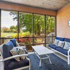 145-1 9th Hole condo by Peace Vacations