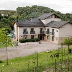 Pousada Calza - Vale dos Vinhedos - Bento Gonçalves