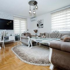 Apartman Luxury Kiseljak
