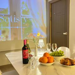 Busan Vacance Stay, cozy house