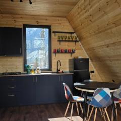 Kokhta Cottage Kazbegi 2
