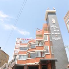 Shre Ram Hotel & restaurant