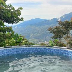 Ecohotel Soplo del Tambo