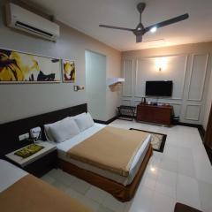 Najmi Inn Hotel