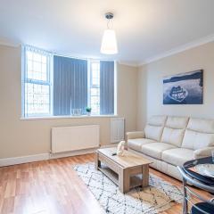 Modern Stylish 1 Bedroom Home