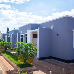 Hellenic homes