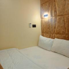 Gab Hotel and Lounge