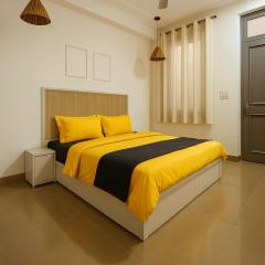 Bunk Hostel Rishikesh