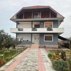 Villa Gjeka