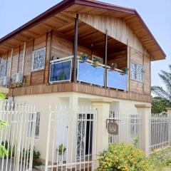 Le Chalet Kapélet