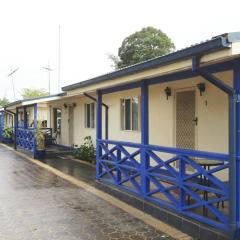Primrose Guest Houses