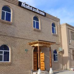 Muhtasham Hotel in Ichan Qala