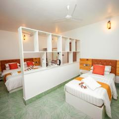 Velana Vibes at Mathiveri