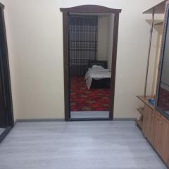 Uzbek House - Andijan 2