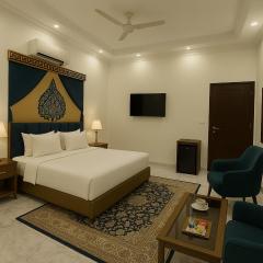 Capital Villa Islamabad