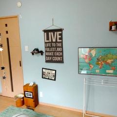 Clear Up Guest House