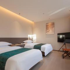 Dunhuang Tu Ke Homestay