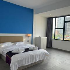Midea Hotel 美的酒店 សណ្ឋាគារ មីឌា