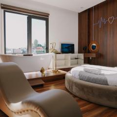 Ngàn Phố Studio & Love Hotel