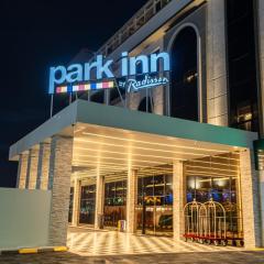 Park Inn by Radisson Najran