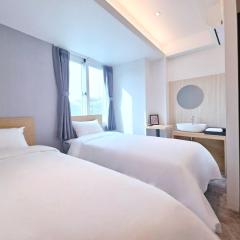 D Stay Hostel Dongdaemun