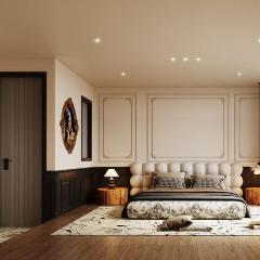 Rooftop B&B