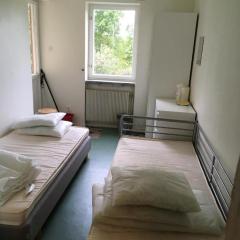 Hostel Svedjegården