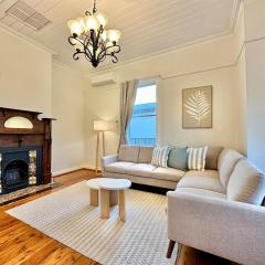 Currawong Corner Cottage