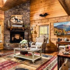 NEW Family Friendly - Games - Hot Tub - Fire Pit