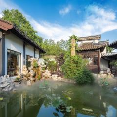 南京又见江南民宿