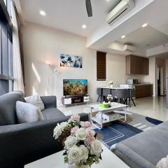 Spacious Duplex Oasis Icon City Petaling Jaya