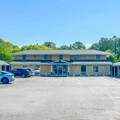 OYO Hotel Jonesboro Near Atlanta Airport