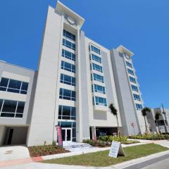 The ChartHouse Hotel