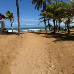 Caribbean Zen at Bosque Del Mar - Las Picuas - Rio Grande