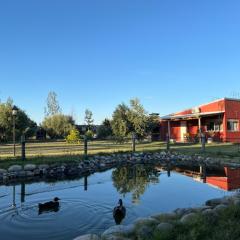 Finca La Calma