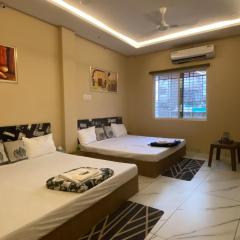 Jhankar home stay