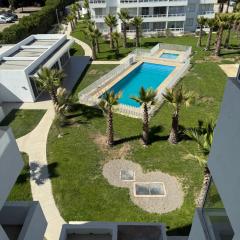 Excelente Departamento a pasos de La Playa