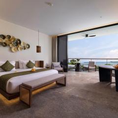 Sumitra Luxury Villas & Resort by Pramana