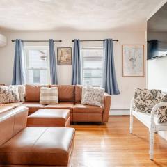NEW! Family-Friendly Getaway -1 Mi to Dtwn Salem!