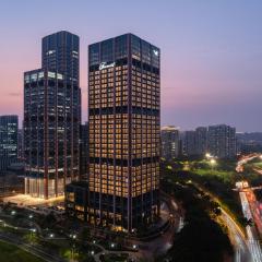 厦门航空费尔蒙酒店