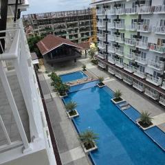 Anya and Christof's Condo at Amani near Airport