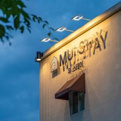 Gyeongju Mu Stay