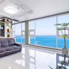 Pohang Pine Wave Spa Pension