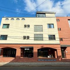 Sejong Cheongjajang Complex Cultural Space