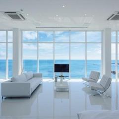 Pohang Escape Ocean View Pool Villa