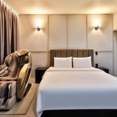 Changwon Sangnamdong Hotel Songdam