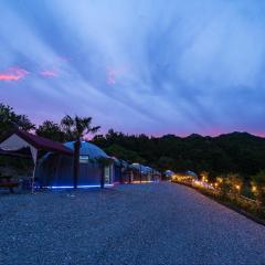 Boseong Glamping The Maru
