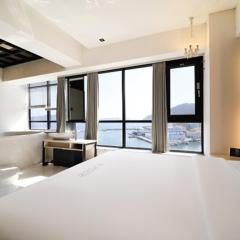 Changwon Jinhae Almond Hotel