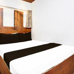 Hotel O BKC Santacruz East