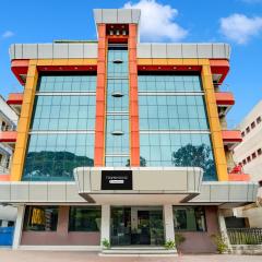Super Townhouse Mysore Central